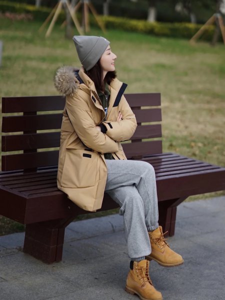 新买的羽绒服有鸭腥味怎么办