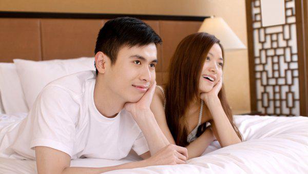 男生要把第一次给你说明什么