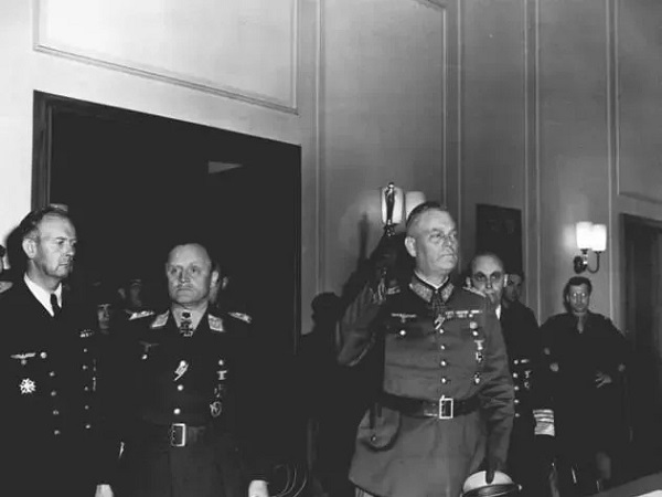 历史上纳粹德军最差的元帅