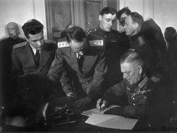 历史上纳粹德军最差的元帅