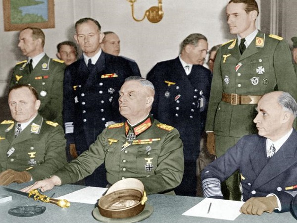 历史上纳粹德军最差的元帅