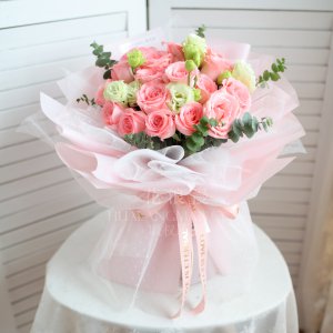 妈妈过生日送什么花合适 适合送妈妈的6种花有哪些