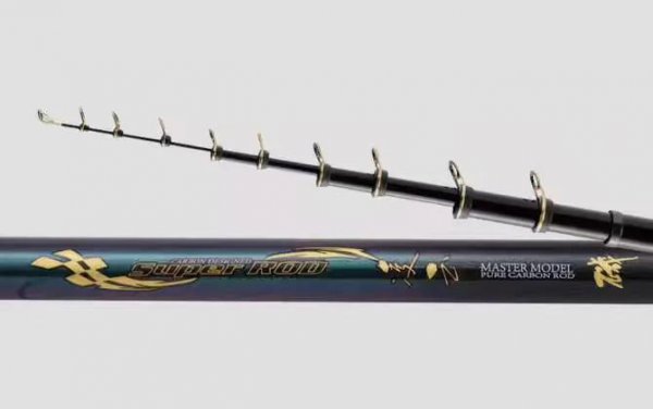 矶竿什么品牌好