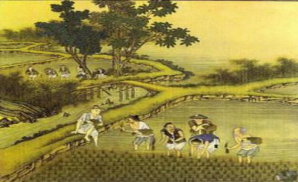 中国最美禅诗十首赏析