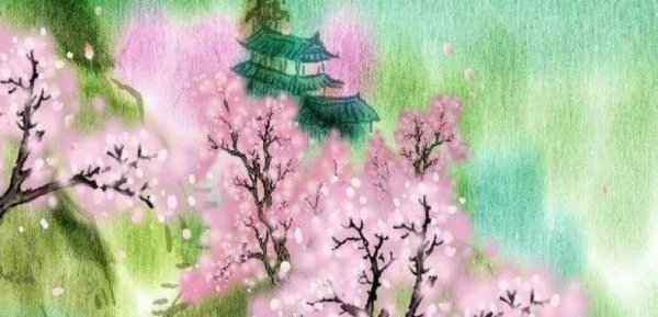 中国最美禅诗十首赏析