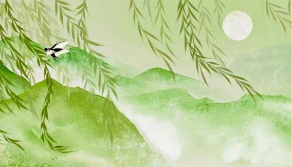 中国最美禅诗十首赏析