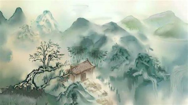 中国最美禅诗十首赏析