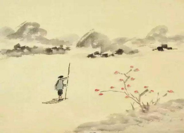 中国最美禅诗十首赏析