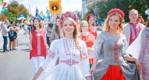 白俄罗斯位置在哪里