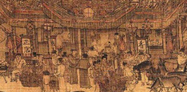 豫菜为什么不在八大菜系