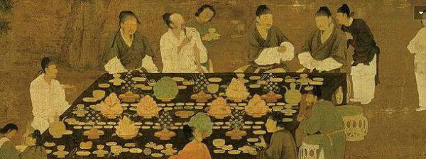 豫菜为什么不在八大菜系