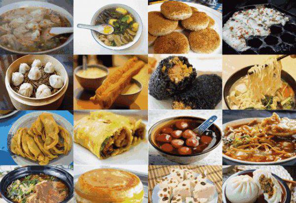 豫菜为什么不在八大菜系