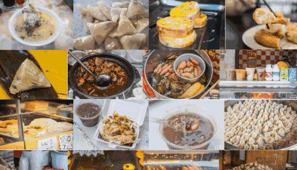 豫菜为什么不在八大菜系