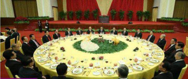 豫菜为什么不在八大菜系