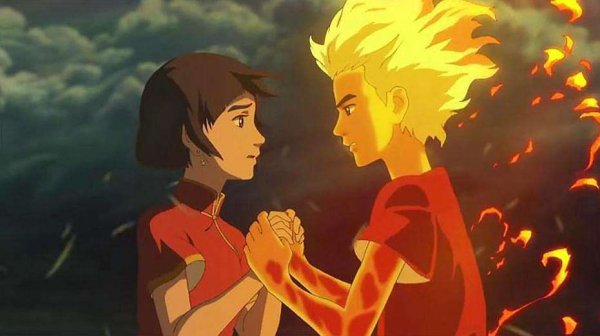 大鱼海棠最催泪的台词