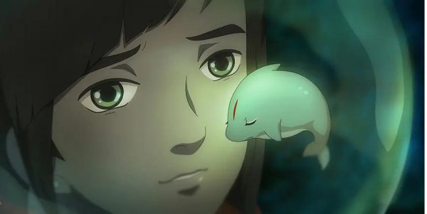 大鱼海棠最催泪的台词