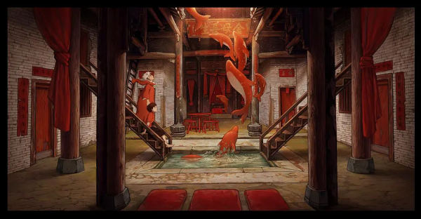 大鱼海棠最催泪的台词