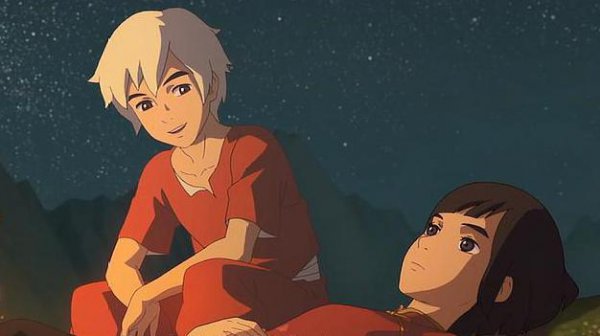 大鱼海棠最催泪的台词