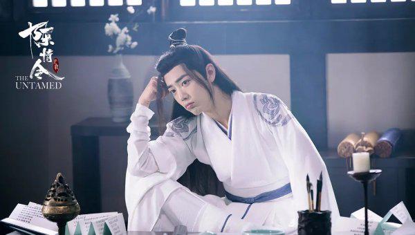 口碑最好的十部电视剧