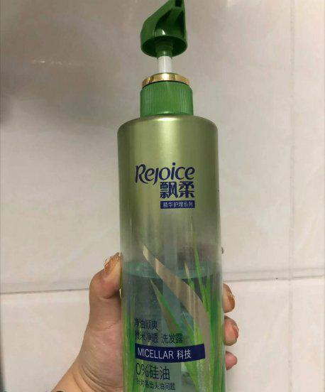 飘柔洗发水为什么不好