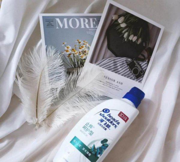 飘柔洗发水为什么不好