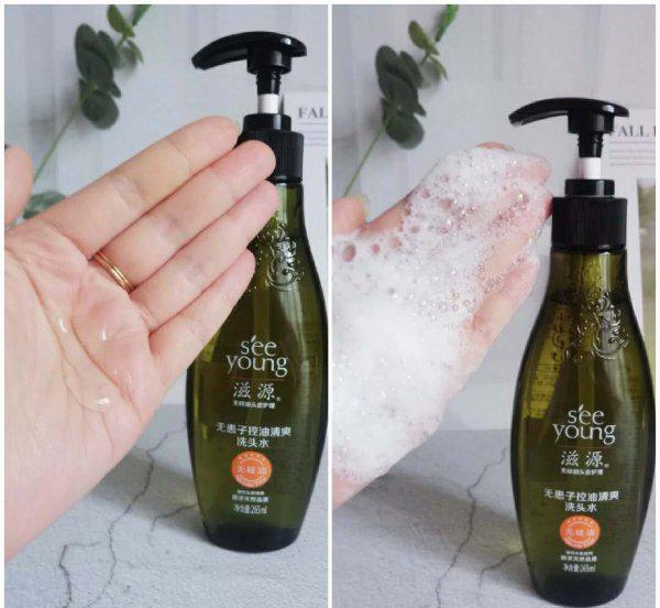 飘柔洗发水为什么不好