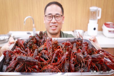 虾黄是什么东西 小龙虾虾黄是什么东西究竟能不能吃