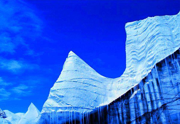 三江源是哪三江