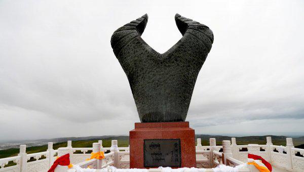 三江源是哪三江