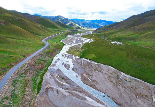 三江源是哪三江