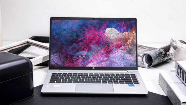 商务笔记本电脑排名