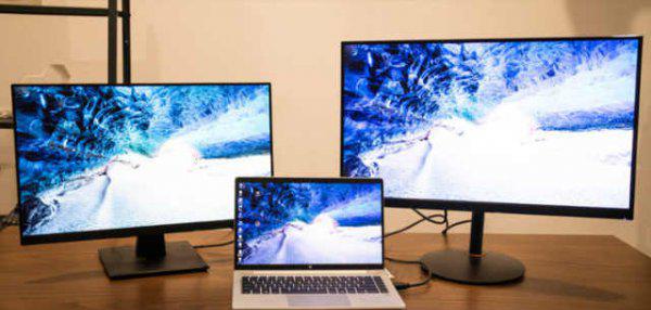 商务笔记本电脑排名