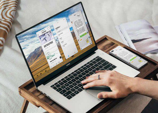 商务笔记本电脑排名