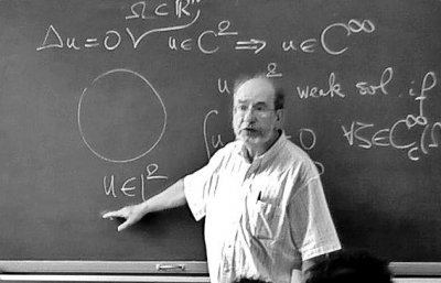 世界上著名的数学家都有谁 古今中外数学家都有谁