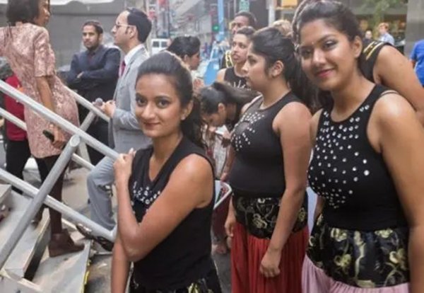 印度属于什么人种