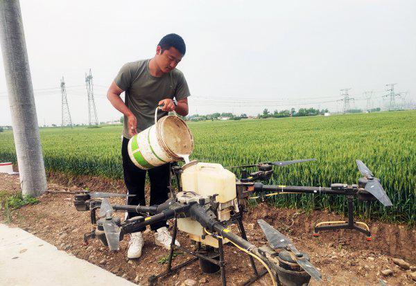 农作物杀虫剂哪个牌子效果好