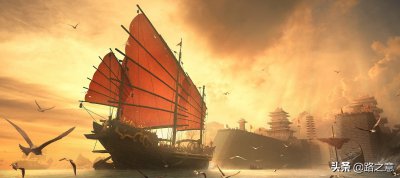 明朝三保太监指的是谁 关于三保太监的来历有哪些