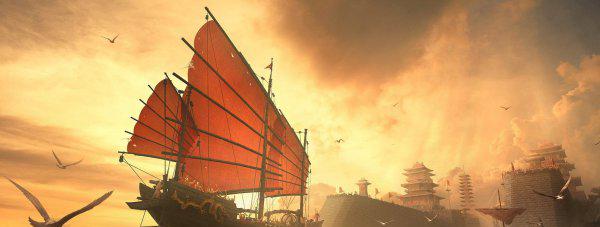 明朝三保太监指的是谁