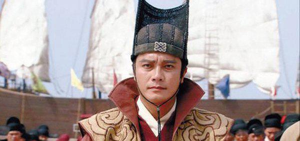 明朝三保太监指的是谁