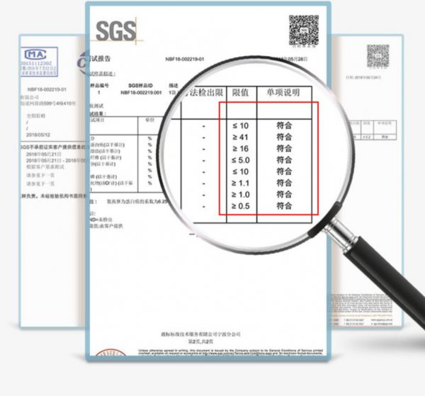 十大放心猫粮国产名单
