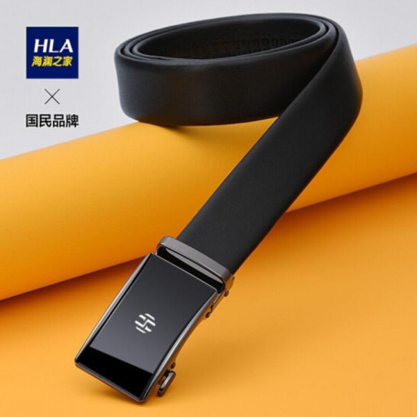 男士皮带哪个品牌的好