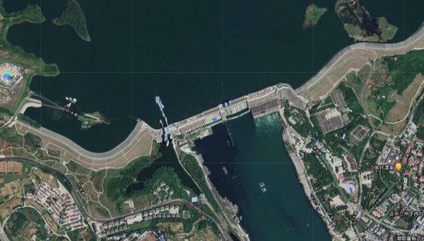 中国十大水库排名