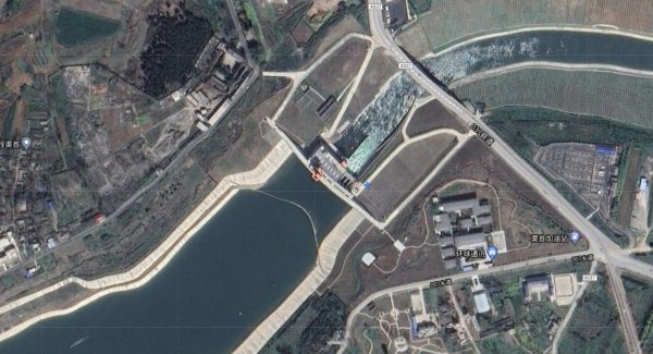 中国十大水库排名