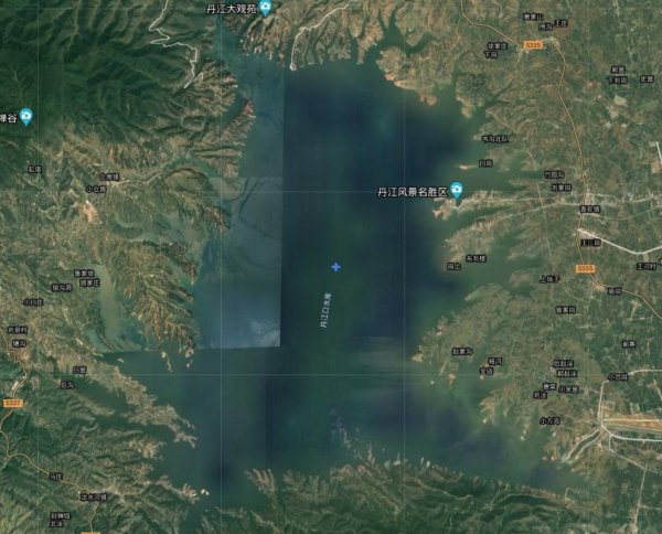 中国十大水库排名