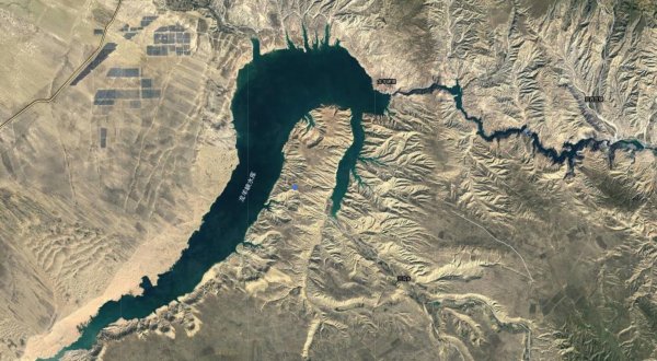 中国十大水库排名