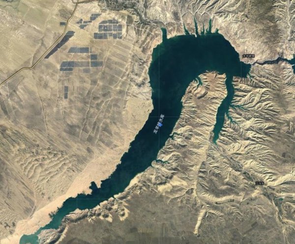 中国十大水库排名