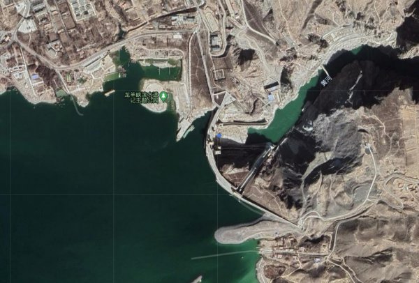 中国十大水库排名