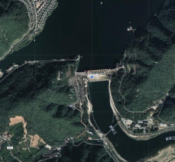 中国十大水库排名