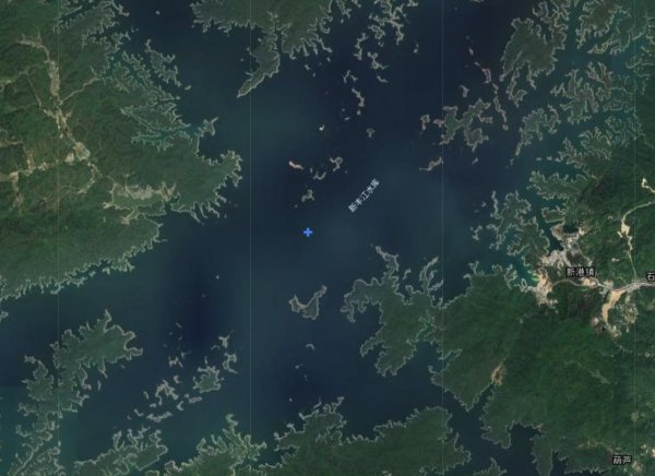 中国十大水库排名