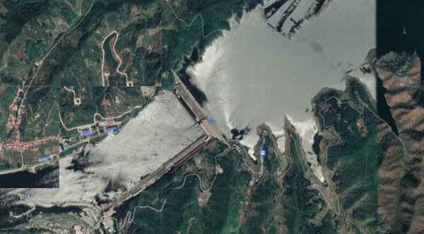 中国十大水库排名